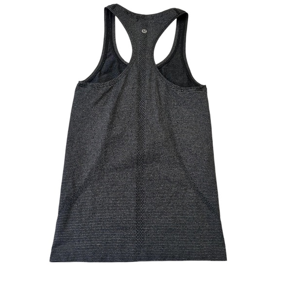 Lululemon Tank Top Size 4 - Picture 2 of 4